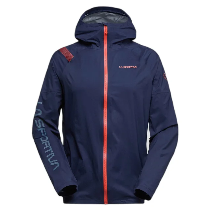 Veste imperméable La Sportiva Pocketshell