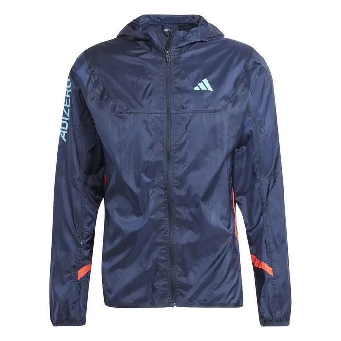 Veste imperméable légère adidas Adizero