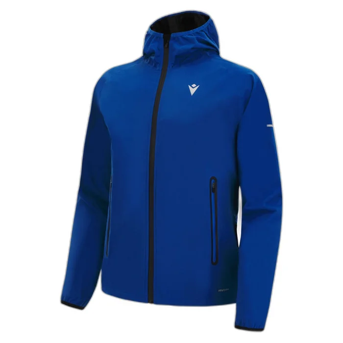 Veste imperméable Macron FCC Caleb