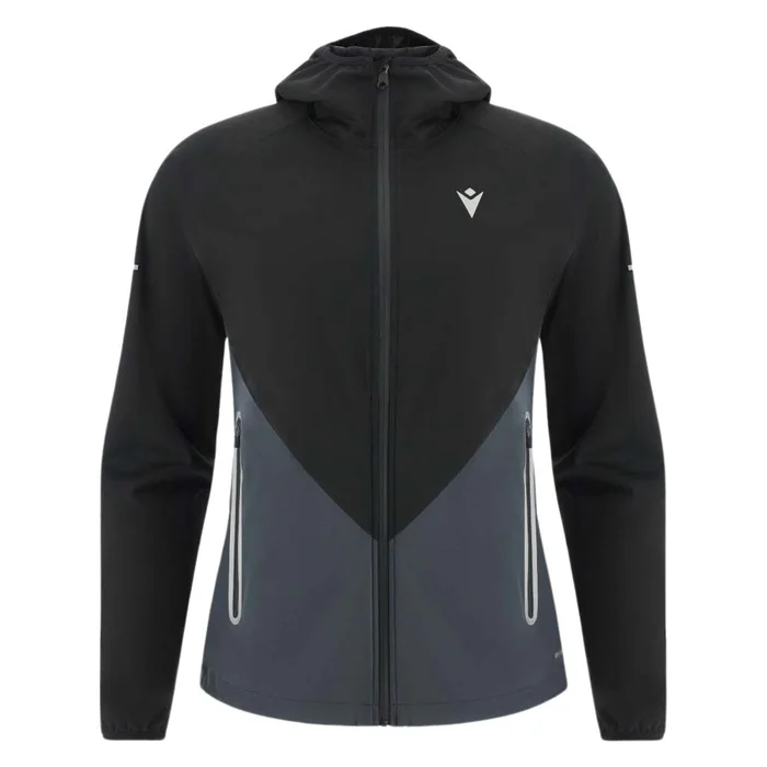 Veste imperméable Macron FCD Christian