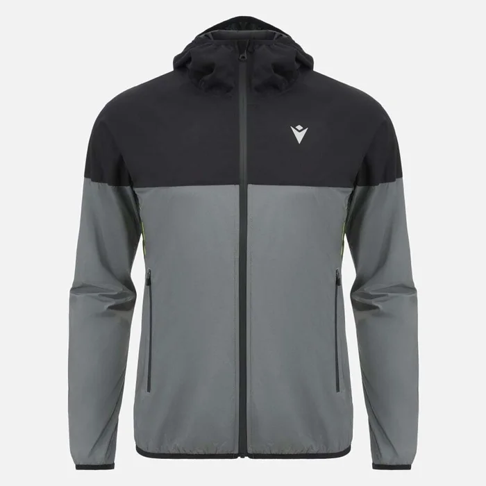 Veste imperméable Macron FCD Harry Reflex