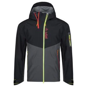 Veste imperméable Metrix