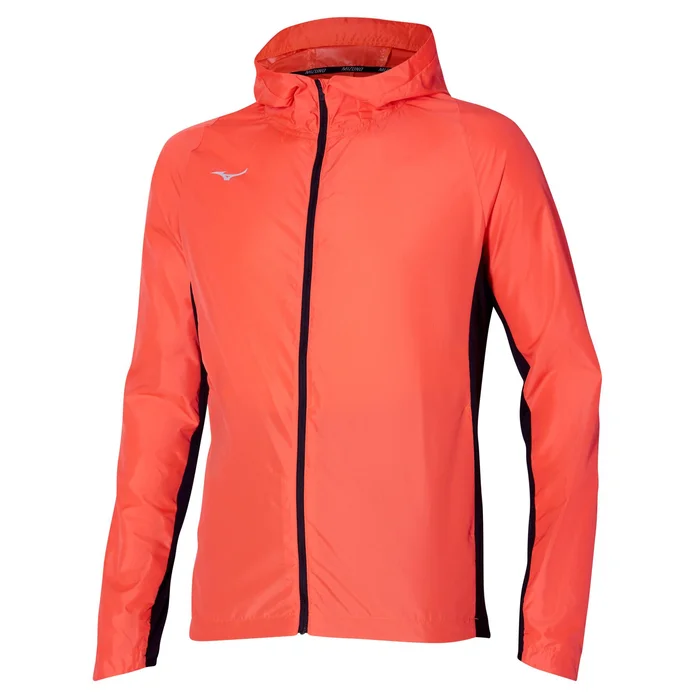 Veste imperméable Mizuno Alpha