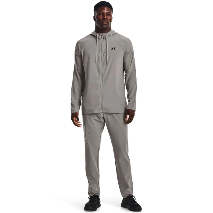 Veste imperméable tissé Under Armour Perforated