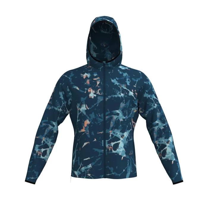 Veste imperméable Under Armour Storm Outrun Cold
