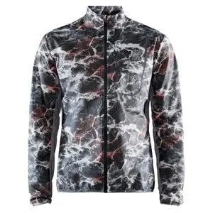 Veste imperméable Vent