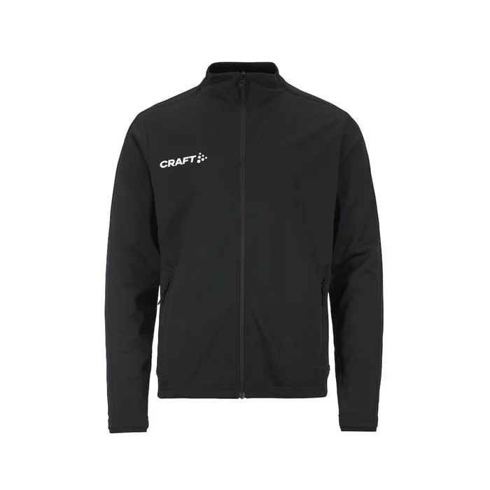 Veste imperméable zippé enfant Craft Evolve 2.0