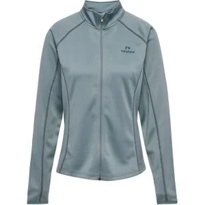 Veste imperméable zippé femme Agile