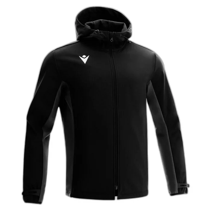 Veste imperméable zippé Macron Himalaya [Taille M]