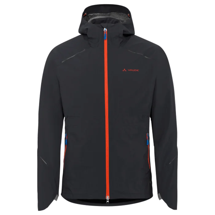 Veste impermu00e9able 3 en 1 VAUDE Yaras [Taille 2XL]