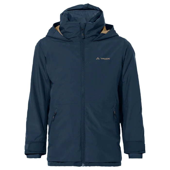 Veste impermu00e9able 3en1 enfant VAUDE Casarea [Taille 5/6 ans]