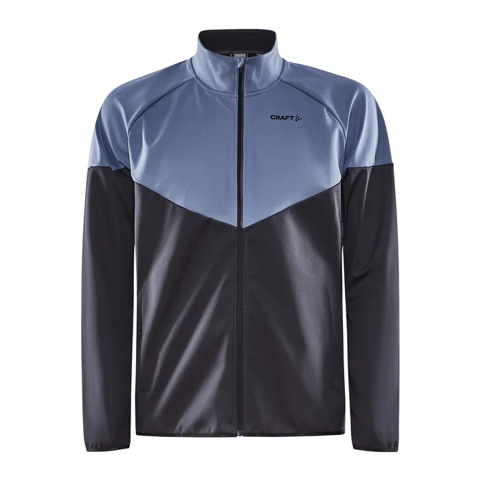 Veste impermu00e9able Craft Core Glide Block [Taille XS]