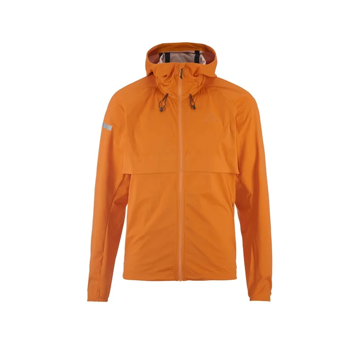 Veste impermu00e9able Craft Pro Hydro 3 [Taille XS]