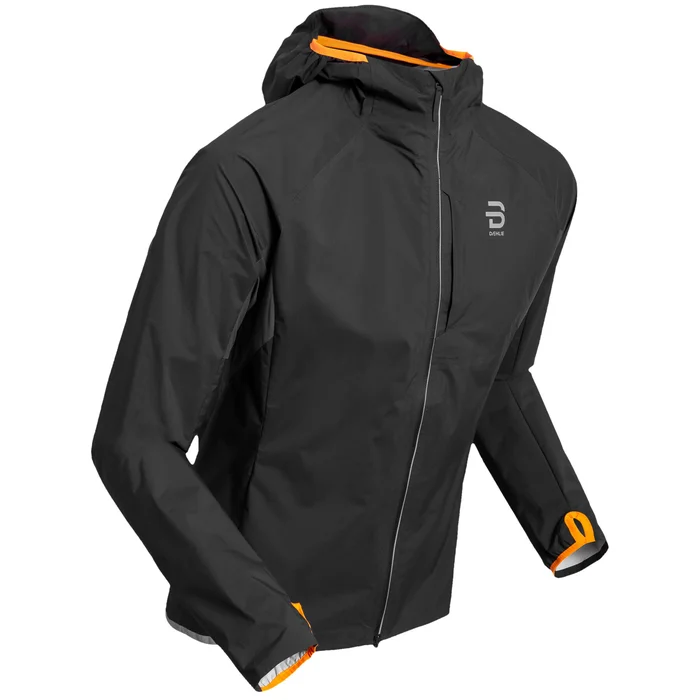 Veste impermu00e9able Daehlie Sportswear Advance Light [Taille S]