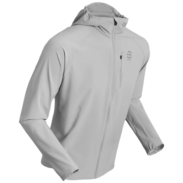 Veste impermu00e9able Daehlie Sportswear Run 2.0 [Taille S]