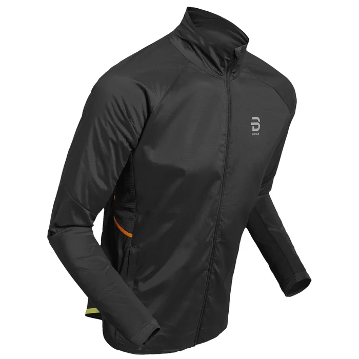 Veste impermu00e9able Daehlie Sportswear Run 365 2.0 [Taille S]
