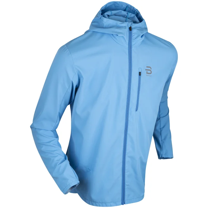 Veste impermu00e9able Daehlie Sportswear [Taille S]