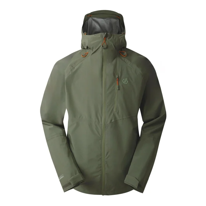 Veste impermu00e9able Dare 2B Breathe Out [Taille L]