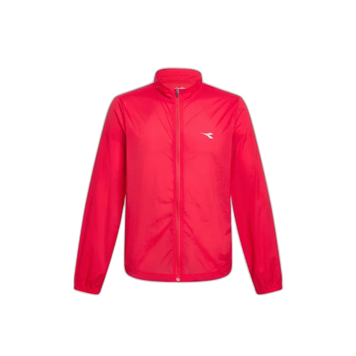 Veste impermu00e9able Diadora Packable Wind [Taille S]