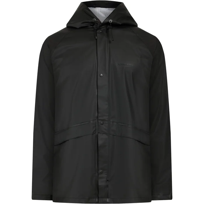 Veste impermu00e9able Didriksons Avon [Taille XS]