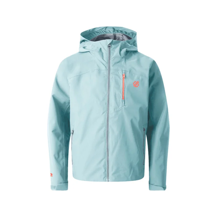 Veste impermu00e9able enfant Dare 2B Switch Out [Taille 3/4 ans]