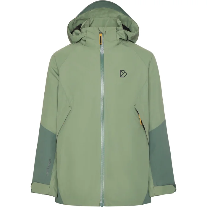 Veste impermu00e9able enfant Didriksons Pilort [Taille 3/4 ans]