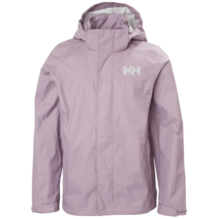 Veste impermu00e9able enfant Helly Hansen Loke 2.0 [Taille 12 ans]