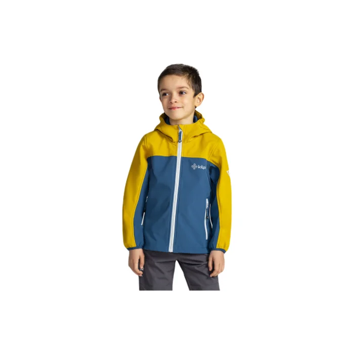 Veste impermu00e9able enfant Kilpi Ravio [Taille 3/4 ans]