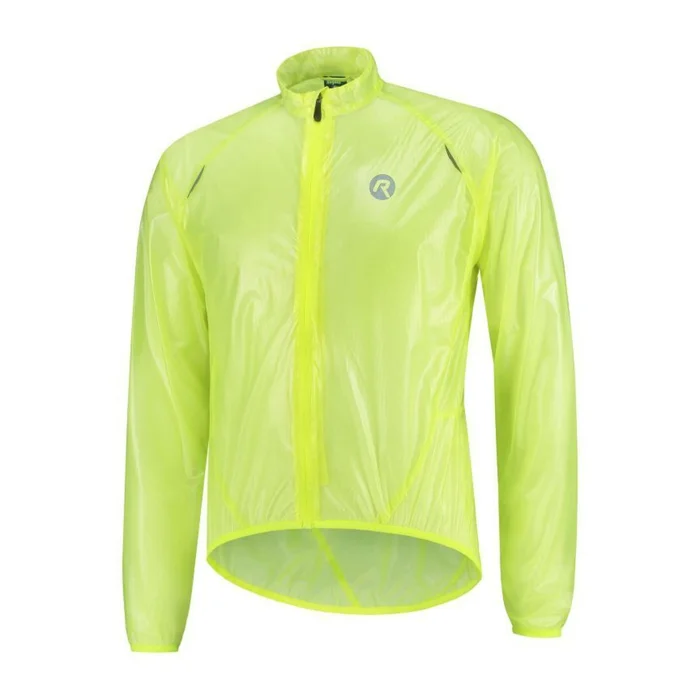 Veste impermu00e9able enfant Rogelli Crotone [Taille 8/10 ans]