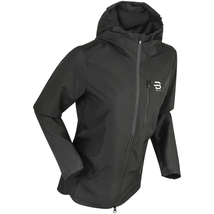 Veste impermu00e9able femme Daehlie Sportswear [Taille XS]