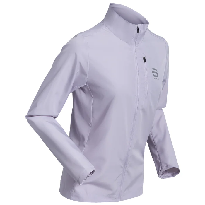 Veste impermu00e9able femme Daehlie Sportswear Tempo [Taille XS]