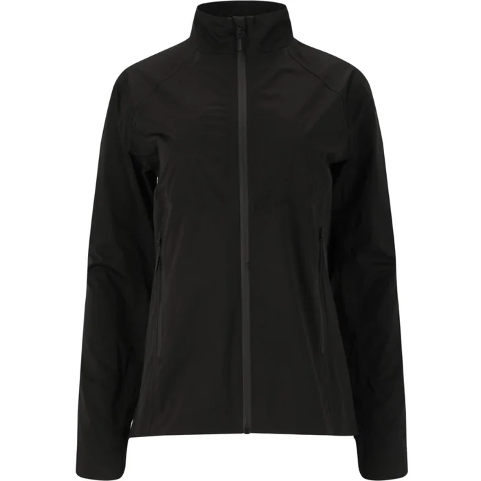 Veste impermu00e9able femme Endurance Kommy [Taille 34]