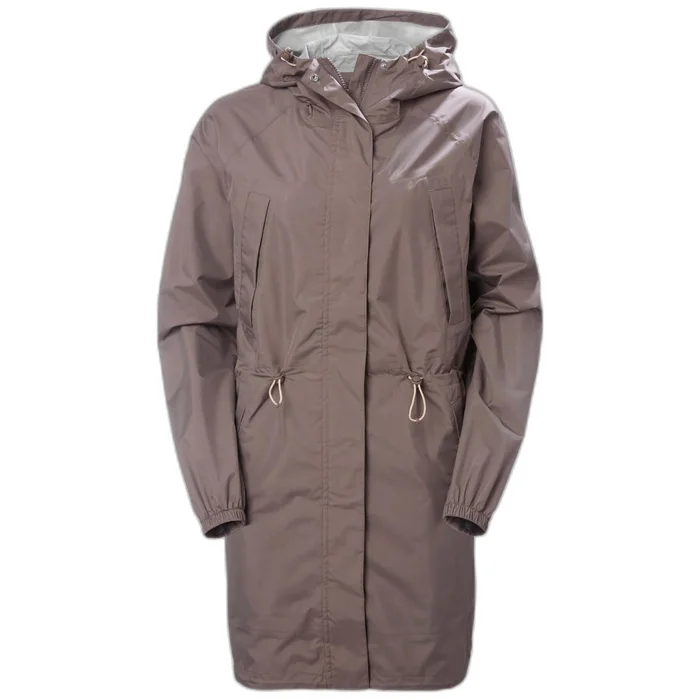 Veste impermu00e9able femme Helly Hansen Escape [Taille XS]