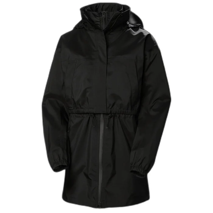 Veste impermu00e9able femme Helly Hansen Modular Essence [Taille XS]