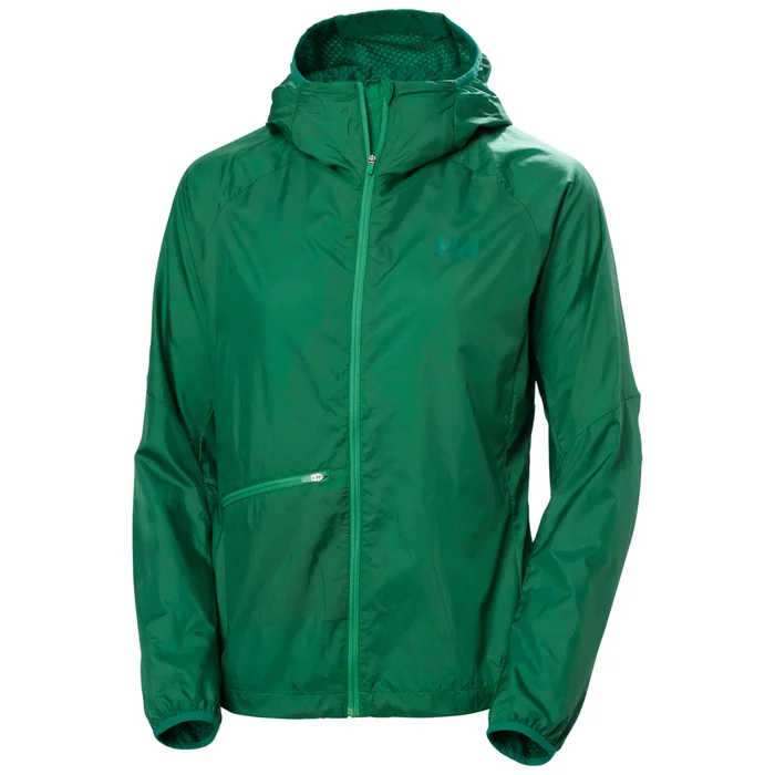 Veste impermu00e9able femme Helly Hansen Rapide [Taille L]