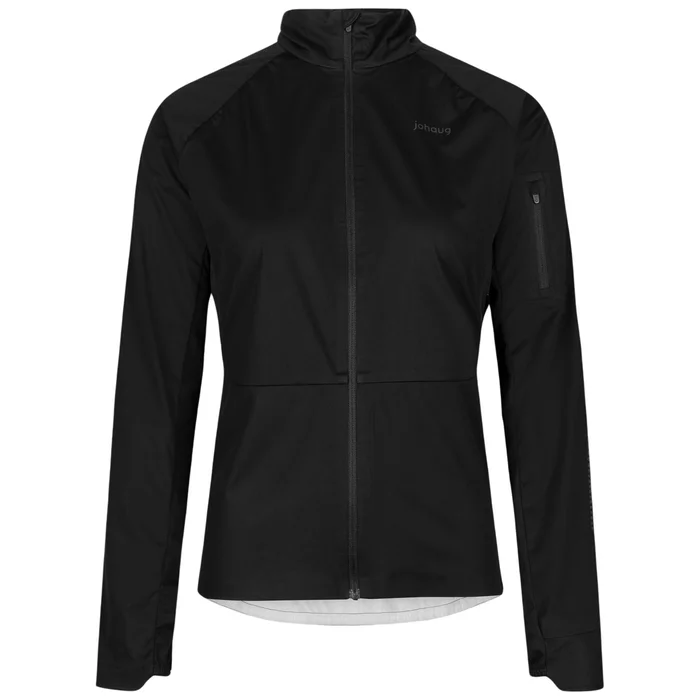 Veste impermu00e9able femme Johaug Discipline 2.0 [Taille XS]