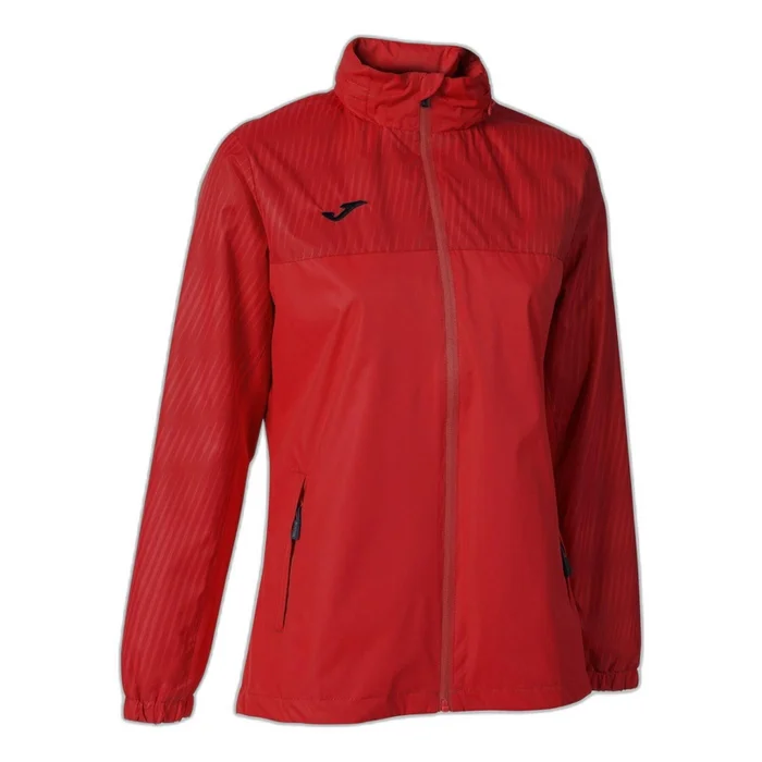 Veste impermu00e9able femme Joma Montreal [Taille 12 ans]
