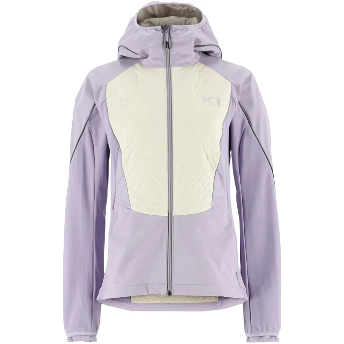 Veste impermu00e9able femme Kari Traa Tirill 2.0 [Taille XS]