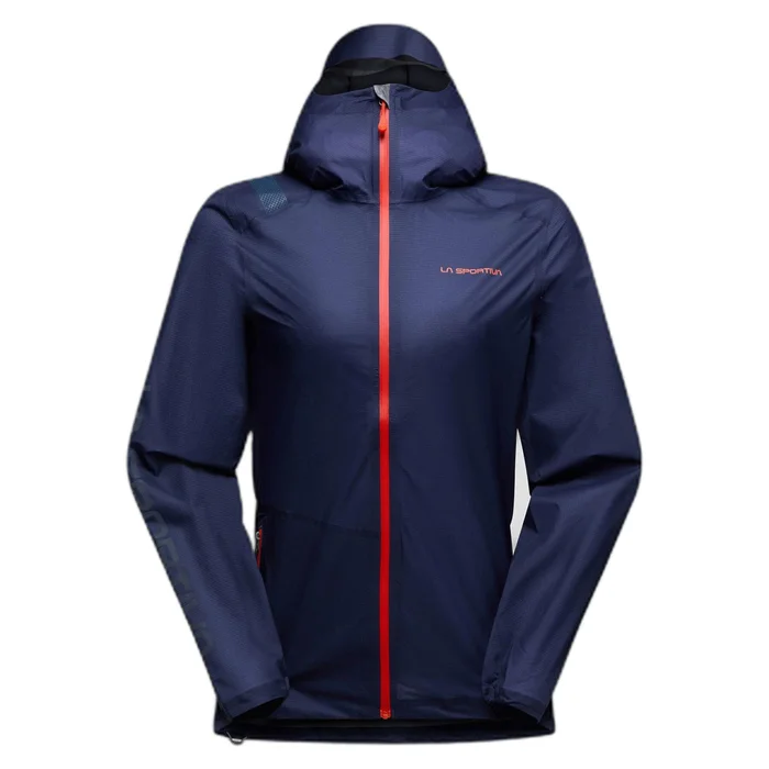 Veste impermu00e9able femme La Sportiva Ethereal Pro [Taille XS]
