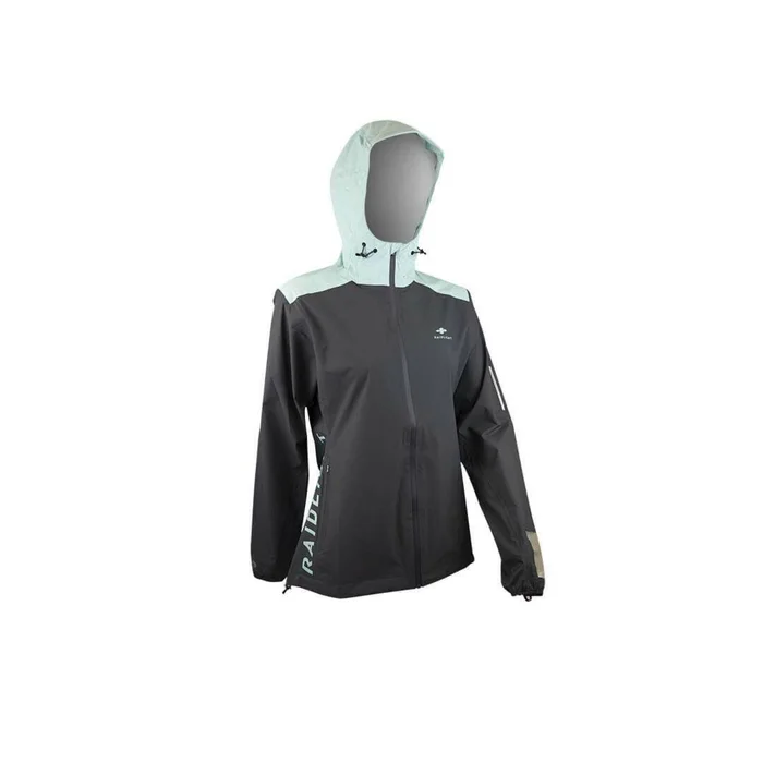Veste impermu00e9able femme RaidLight MP+ [Taille XS]