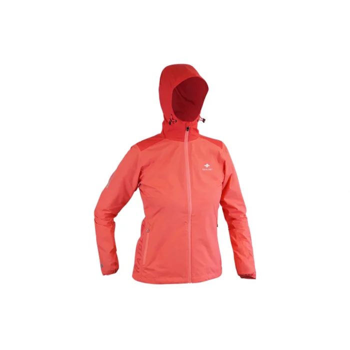 Veste impermu00e9able femme RaidLight Top Extreme Mp+ [Taille XS]