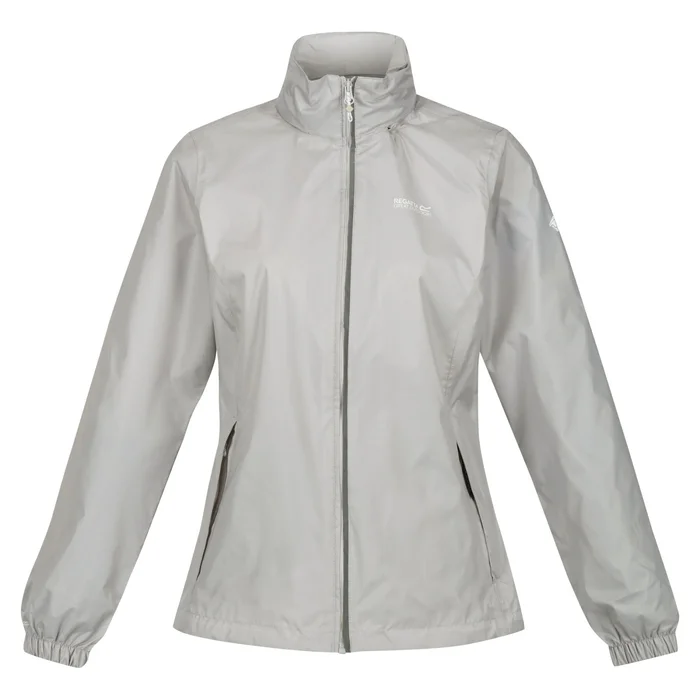 Veste impermu00e9able femme Regatta Corinne IV [Taille 40]