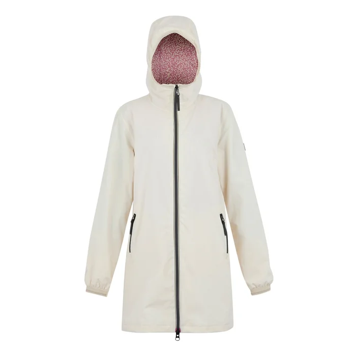 Veste impermu00e9able femme Regatta Lioka [Taille 36]