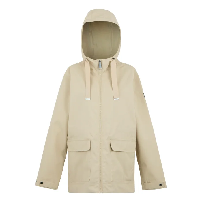 Veste impermu00e9able femme Regatta Otilie [Taille 50]