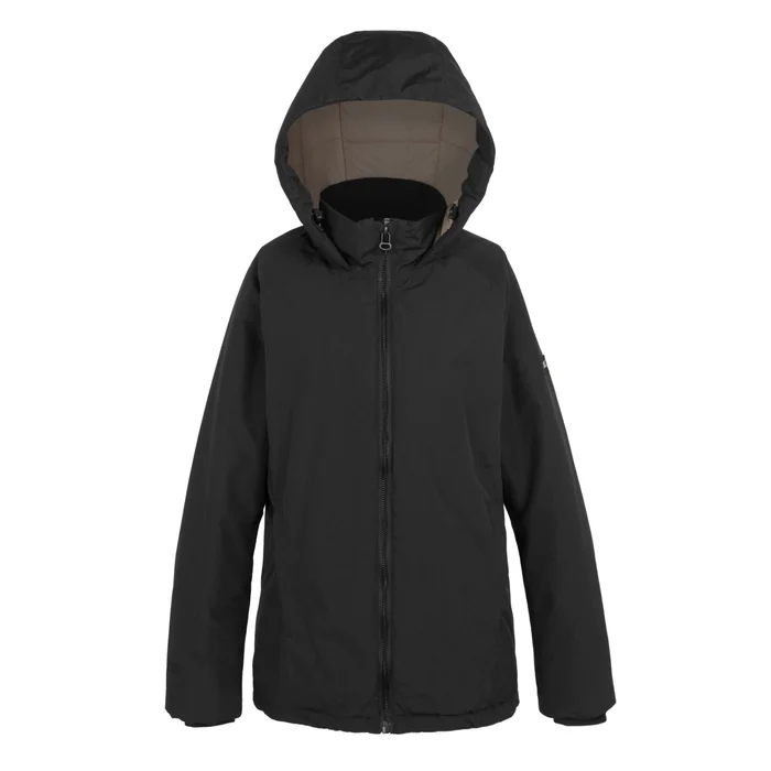 Veste impermu00e9able femme Regatta Reeah [Taille 36]