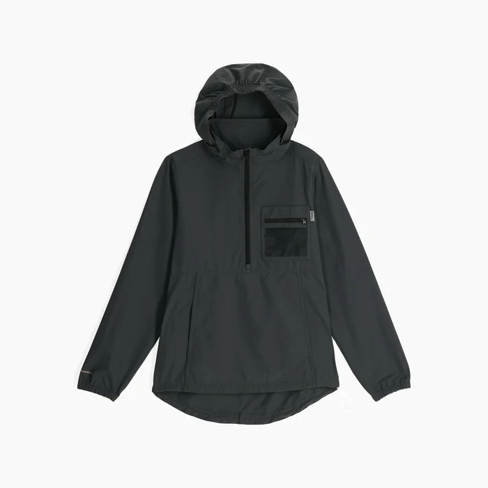 Veste impermu00e9able femme Royal Robbins Merced [Taille XS]