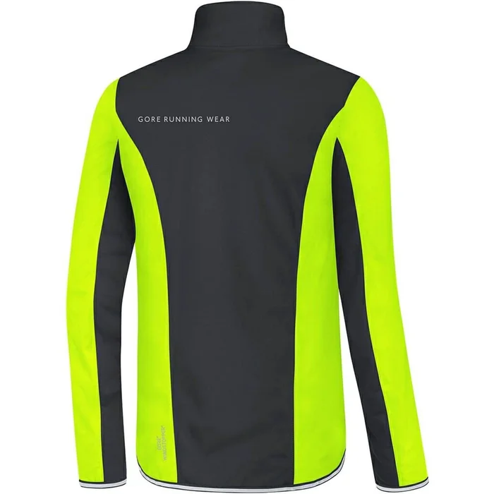 Veste impermu00e9able Gore Essential Gws (So) Light [Taille S]