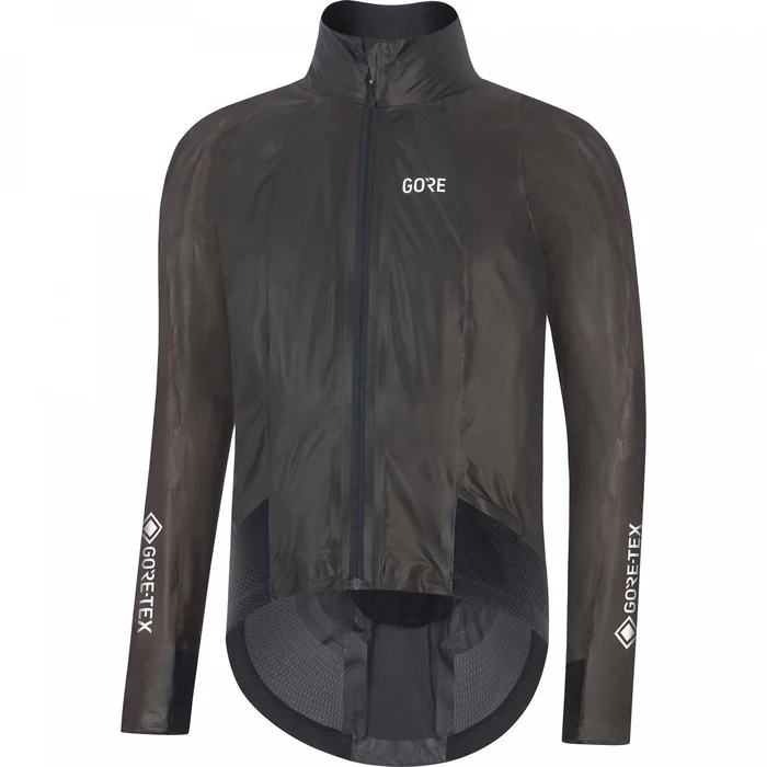Veste impermu00e9able Gore Shakedry Race [Taille S]