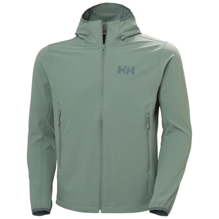 Veste impermu00e9able Helly Hansen Cascade Shield [Taille L]