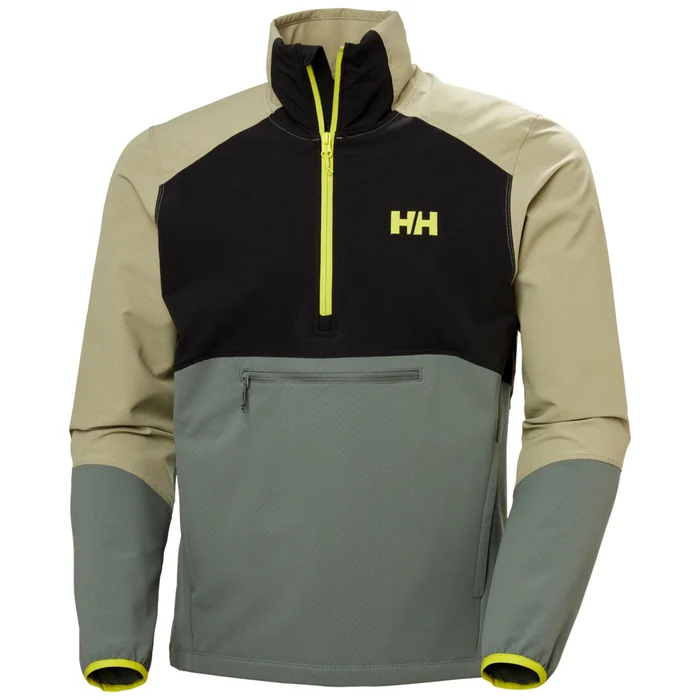 Veste impermu00e9able Helly Hansen Cascade Shield [Taille S]